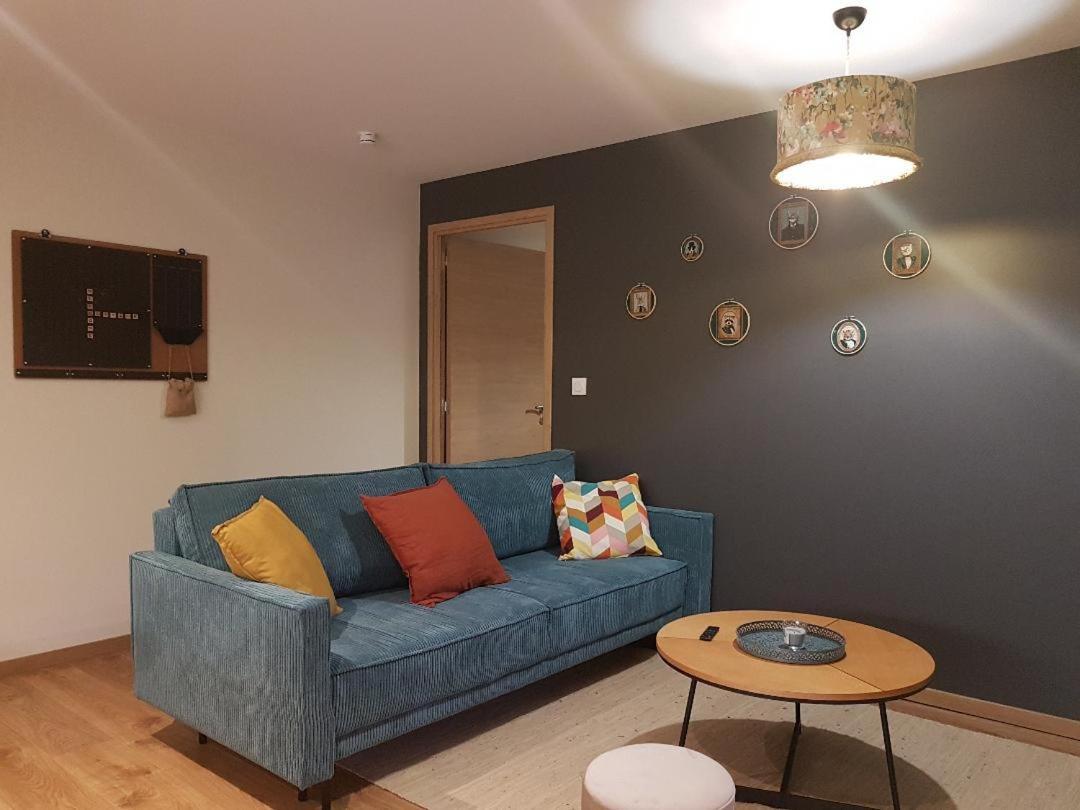 Le Cottage Sorans-les-Breurey Exterior foto